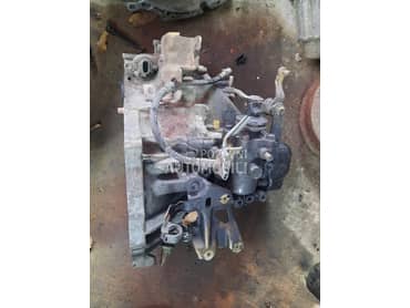 menjac dizel za Toyota Yaris od 2002. do 2004. god.