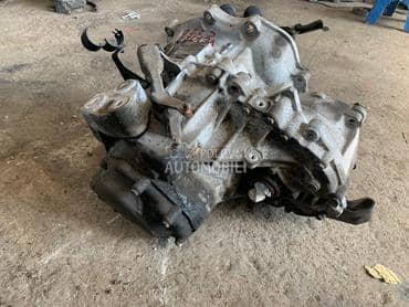 menjac 2.2dizel 5 b za Opel Vectra C od 2002. do 2004. god.