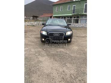 delovi za sve vrste za Audi A4, A3, 80 ... od 1990. do 2010. god.