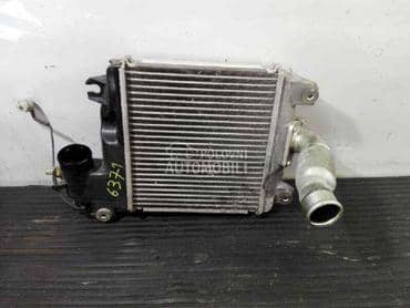 Hladnjak i posuda za Toyota Hilux od 2006. do 2023. god.