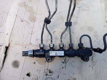 Magistrala dizni 1.6HDI za Citroen Berlingo