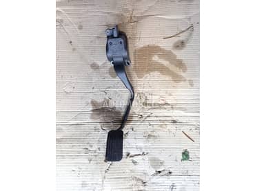 Papuča gasa 1.6HDI za Citroen Berlingo