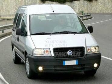 Delovi za Peugeot Expert
