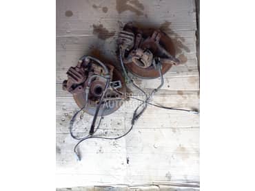 Glavčine sa abs 1.6HDI za Citroen Berlingo