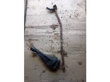 Poluga menjača za Citroen Berlingo