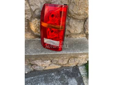 Zadnja lampa za Land Rover Discovery