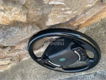 Volan za Land Rover Range Rover od 2002. do 2009. god.