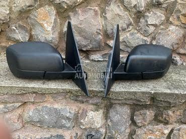 Retrovizor za Land Rover Range Rover od 2005. do 2009. god.