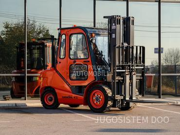 Lonking dizel 3.5t/3.5 tone