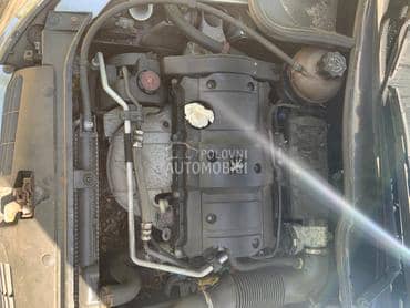 alternator za Peugeot 206 od 1998. do 2009. god.