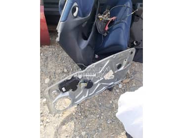 podizac stakla za Alfa Romeo 147