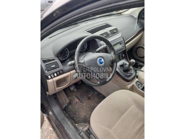 brzinomer za Fiat Croma