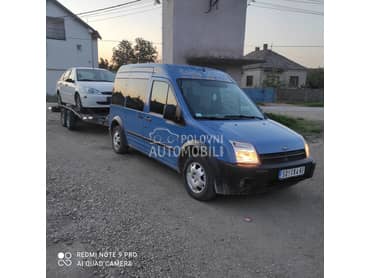 Delovi za Ford Focus