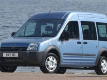 Polovni delovi za Ford Tourneo Connect, Transit Connect