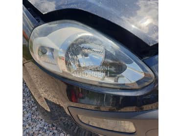 GRANDE PUNTO EVO FAR za Fiat Grande Punto