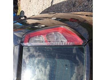 ŠTOP LAMPE GRANDE EVO za Fiat Grande Punto