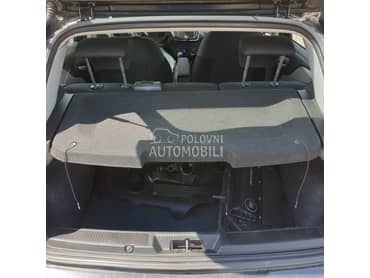 POLICA GEPEKA GRANDE PUNTO za Fiat Grande Punto