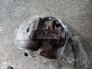 Turbina za Mercedes Benz A 200, B 200