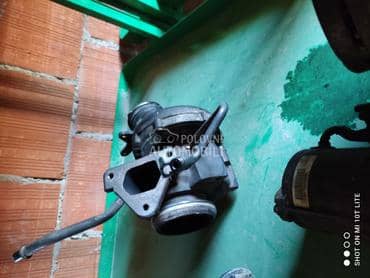 Turbina za Mercedes Benz C 200