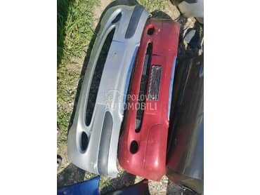 Prednji branik za Mercedes Benz A Klasa, A 140, A 160 ...