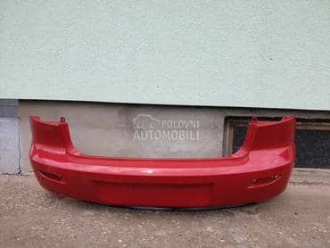 zadnji branik za Mazda 3