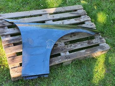 krilo desno za BMW Serija 3