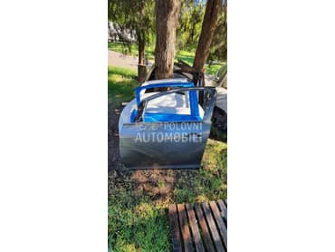 vrata leva za Opel Astra J