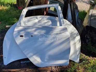 vrata za Opel Astra J