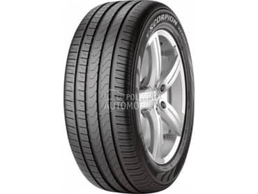 Pirelli 235/50 R20 Letnja