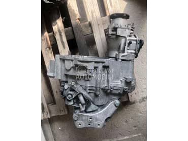 MENJACI ZA VISE MODELA za Volkswagen Caddy, Golf 5, Golf Plus ... od 1998. do 2010. god.