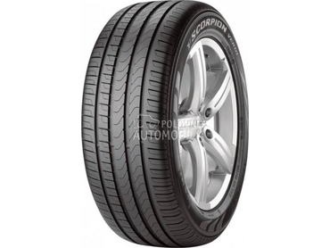 Pirelli 285/45 R20 Letnja