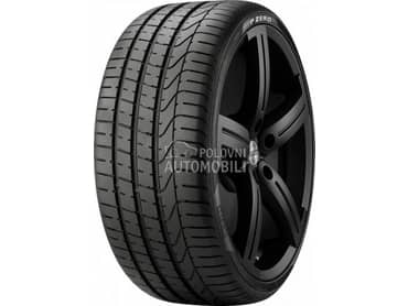 Pirelli 295/35 R21 Letnja