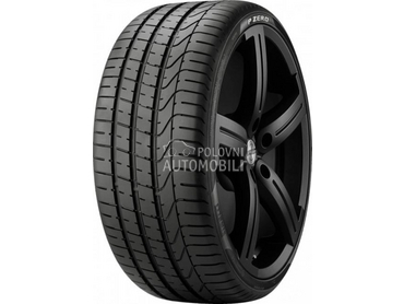 Pirelli 295/40 R21 Letnja