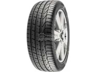 Pirelli 315/35 R21 Letnja