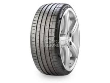 Pirelli 265/40 R22 Letnja
