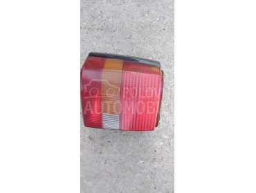 Leva stop lampa karavan za Ford Escort od 1985. do 1990. god.