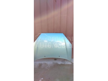 Hauba za Ford Focus od 1998. do 2004. god.