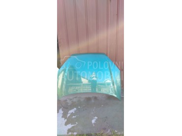 Hauba za Ford Focus od 1998. do 2004. god.