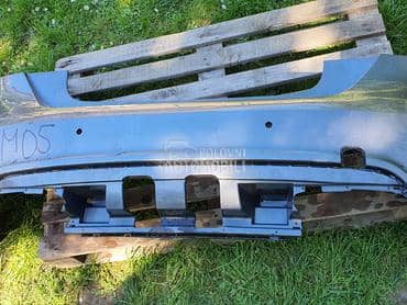 zadnji branik AMG w176 za Mercedes Benz A 140, A 150, A 160 ...