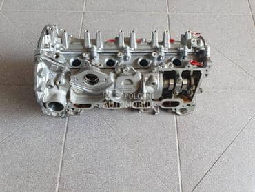 Glava 1.3 TCE za Renault Captur, Kadjar, Megane ...