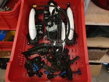 brava vrata za Opel Astra K od 2015. do 2021. god.