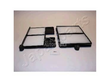 Filter klime za Lexus GS, LS od 2000. do 2005. god.