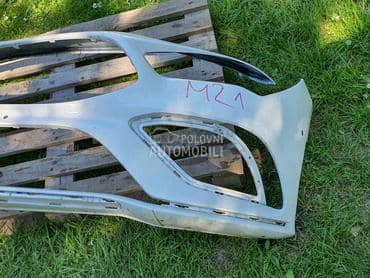 prednji branik w118 AMG za Mercedes Benz CLA 180, CLA 180 Shooting Brake, CLA 200 ...