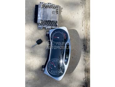 kilometar sat za Ford Mondeo