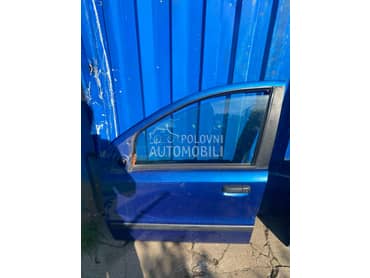 Prednja leva vrata za Fiat Panda od 2004. do 2012. god.
