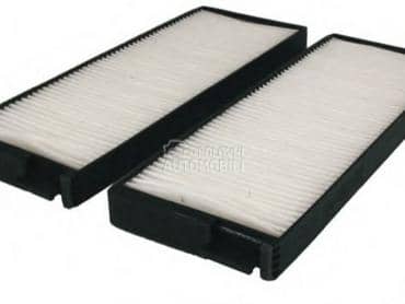 Filter Klime za Chevrolet Rezzo od 2000. do 2005. god.