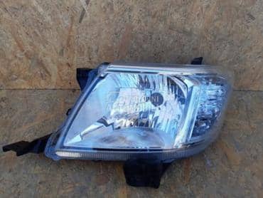 Farovi za Toyota Hilux od 2006. do 2023. god.