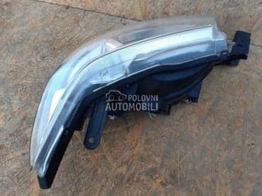 Farovi za Toyota Hilux od 2006. do 2023. god.