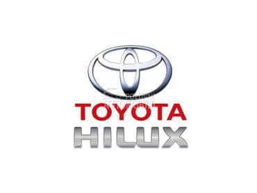 Farovi za Toyota Hilux od 2006. do 2023. god.