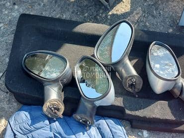 retrovizor za Fiat Grande Punto od 2006. do 2012. god.